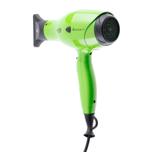 Hair dryer 2000W Profile Compact DEWAL 03-119 Green